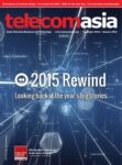 Telecom Asia