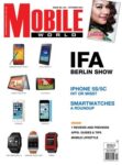 Mobile World Magazine