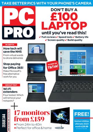 PC Pro