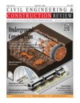 Civil Engineering & Construction Review