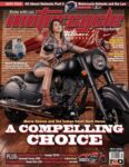 MotorCycle Magazine