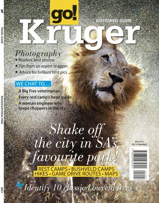Go! Kruger