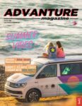 Advanture Magazine