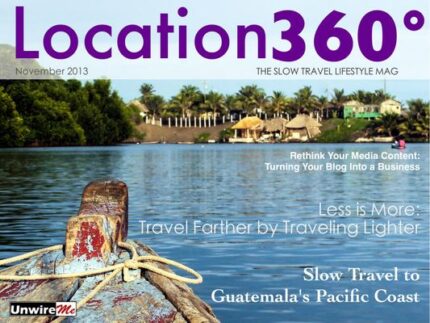 Location 360°