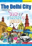The Delhi City