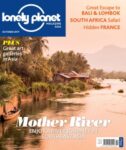 Lonely Planet Asia