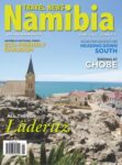 Travel News Namibia