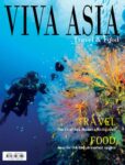 Viva Asia Travel & Food Magazine