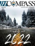 inCompass Adventure Magazine