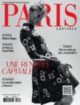 PARIS CAPITALE MAGAZINE