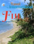 Travel International Magazine