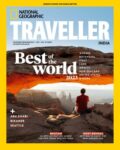 National Geographic Traveller India