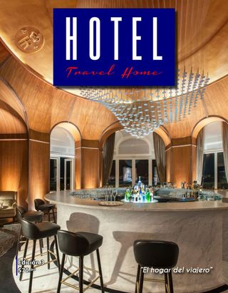 Hotel Travel Home