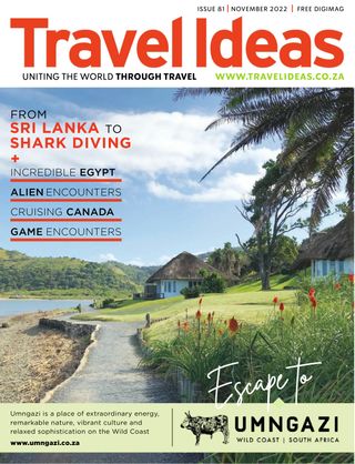 Travel Ideas