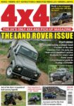 4x4 UK