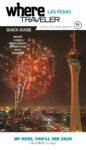 Las Vegas QuickGuide