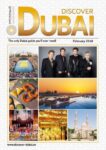 Discover Dubai