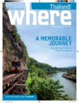Where® Thailand Magazine