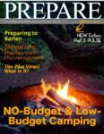 PREPARE Magazine