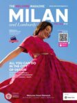 MILAN - The Welcome Magazine