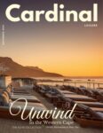 Cardinal Leisure Magazine