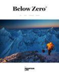 Below Zero˚