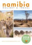 Namibia Holiday and Travel