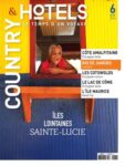 Country & Hotels