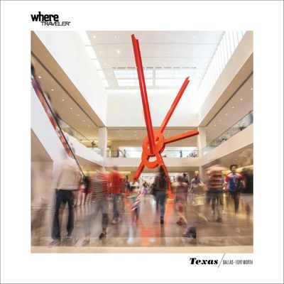 Dallas Where GuestBook