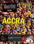 Time Out Accra