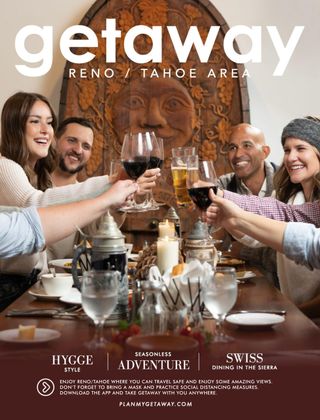 Getaway Reno/Tahoe