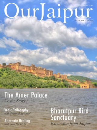 Our Jaipur