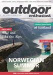Outdoor Enthusiast magazine