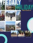 The Daily Holiday