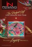 iNPENANG - Penang Premier Society & Tourist Magazine