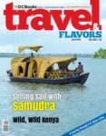 Travel and Flavors