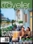 Today's Traveller
