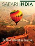 Safari India