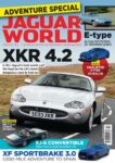 Jaguar World Monthly