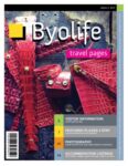 Byolife Travel Pages