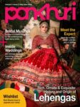 Pankhuri - Bridal Magazine