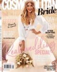 Cosmopolitan Bride Magazine Australia