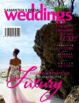 Samantha's Bridal Magazine