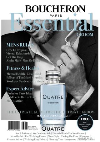 Essential Groom