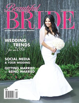 Beautiful Bride