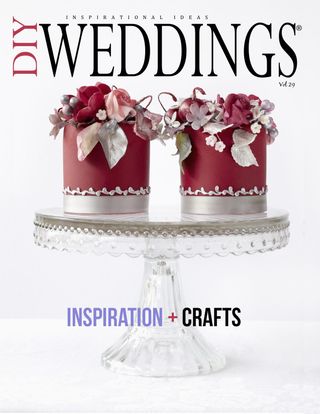 DIY Weddings Magazine