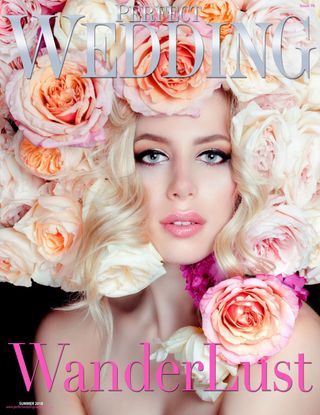 Perfect Wedding Magazine