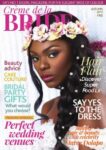 Creme De La Bride Magazine