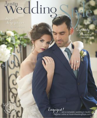 Austin Wedding Style