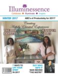 Illuminessence e-Magazine